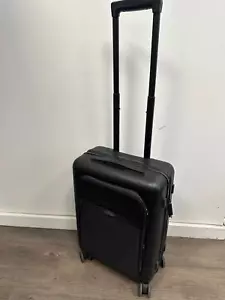 HORIZN STUDIOS M5 CABIN ESSENTIAL Black Koffer Trolley Cabin Schwarz 37L - Bild 1 von 6