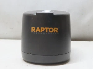 Gemalto Raptor CR5400 75-0501-4442-9 ** FOR PARTS or REPAIR ** - Photo 1/4