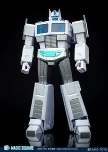 Magic Square MS-02B Dark Lord OP/MS-02W Star Commander Ultra Magnus 2.0 Ver. - Bild 1 von 23