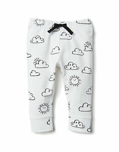 Gymboree Baby Sunshine Pants Size 3-6 Months