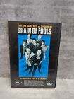 Chain Of Fools  (DVD, 2000) Region 4