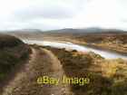 Photo 6x4 Road by Loch Ballach Loch Balloch lies at 370 mts just to the s c2006