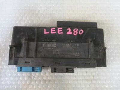 Fuse Box Engine Fits 08-13 BMW 128i 61.35 9267199 9267199 - Image 1 of 4