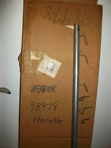 NOS Homelite Gehäuseröhre für ST30,ST70 Electric Spin Trim. Teil #98978 OEM - Bild 1 von 6