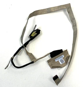 OEM Dell Latitude 5490 LCD LED Display Screen Video Cable 0YC6WF DC02C00GL00 - Picture 1 of 2