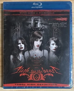 Flesh for the Beast New Blu-ray Disc 2008 Shriek Show, Unrated Sealed (Loose) - Picture 1 of 3