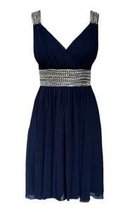 Ashley Brooke Event Abendkleid Cocktailkleid 128441 34 36 38 40 42 44 46 NEU - Bild 1 von 7