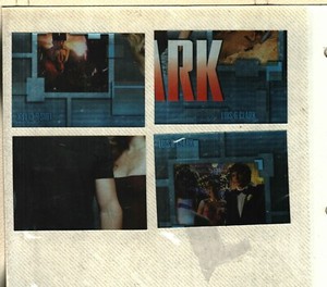 2005 INKWORKS Smallville Season 4 Lois and Clark Puzzle Insert Cards Pick 1 FOR