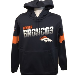 nike broncos hoodie