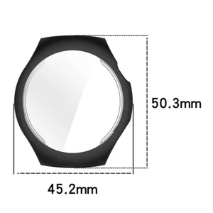 Watch Case Full Cover etui ochronne TPU do Huawei Watch 5 42mm / 46mm - Zdjęcie 1 z 32