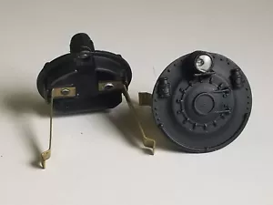 AMERICAN FLYER ATLANTIC BOILER FRONT XA9444E LIGHT SOCKET CAST NEW REPRO US MADE - Picture 1 of 1
