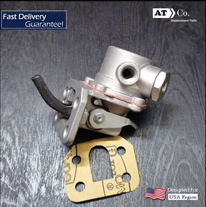 Perkins 1004.4 Fuel Lift Pump ULPK0005 ULPK0034 2641A052 2641A057 - Bild 1 von 4