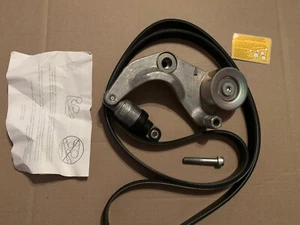 Serpentine Belt Drive Enhancement Kit-CNG ACDelco fits 2006 Honda Civic 1.8L-L4 - Picture 1 of 2
