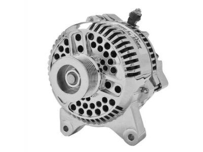 Alternador 29696ZDCW 2005 2006 2007 para Ford E450 Super Duty 2004-2008 Foto 1 de 2