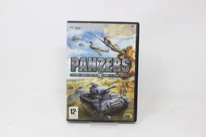 PANZERS 2-  PC CD - ROM INV-9322 - Picture 1 of 2