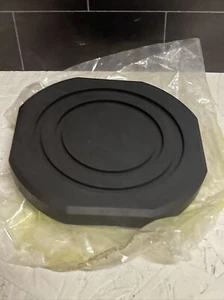 American Forge & Foundry 350ssk41 Saddle Pad - Picture 1 of 3