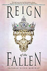 Livre de poche Reign of the Fallen Sarah Glenn Marsh