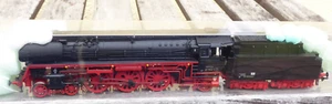Trix 22905 H0 Steam Br 01 1512-1 the Dr Epoch 4 with Sound + Vapor , Very Good - Picture 1 of 11