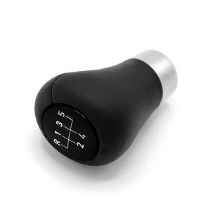 BMW Shift Knob 5 Speed Z1 E23 E24 E28 E30 E34 E36 Z3 E38 E39 E46 E53 X5 E85 Z4 - Picture 1 of 5