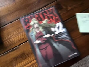 Black Lagoon - Vol. 2 (DVD, 2007) - Imagen 1 de 1