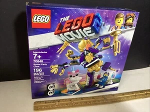 LEGO The Movie 2: Systar Party Crew (70848) - Picture 1 of 2