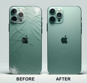 iPhone 11 PRO Back Glass Replacement Service  - Picture 1 of 1