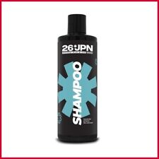26JPN Shampoo 500ml | hochkonzentriert, pH-neutral, wachs- & versiegelungssicher