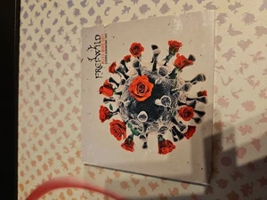 Frei.Wild - Corona Quarant�ne Tape, Ltd. CD - Bild 1 von 3