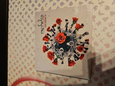 Frei.Wild - Corona Quarant�ne Tape, Ltd. CD - Bild 1 von 3