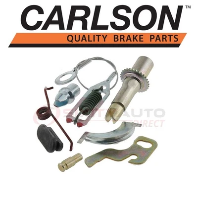 Carlson Rear Right Brake Self Adjuster Repair Kit for 1974 Plymouth PB100 ya Foto 1 de 4