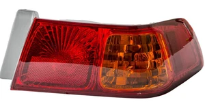 TYC 11-5389-00 Replacement right Tail Lamp for TOYOTA CAMRY - NEW!!! - Bild 1 von 7