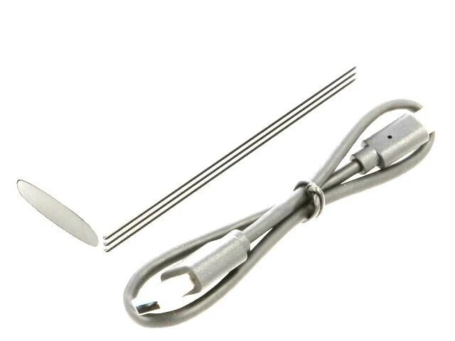 52271-QOL1 52271 Hard Drive Enclosure: M.2 PnP SATA III, USB 3.1 Aluminum... - Image 1 of 1