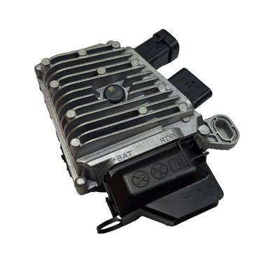 Peugeot 3008 II 2022 HYBRID BATTERY CONTROL MODULE 9849272280 OEM - Image 1 of 4