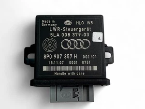 Centralina AUDI TT 8J3 8P0907357H 30449820 - Foto 1 di 5