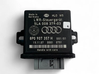 Centralina AUDI TT 8J3 8P0907357H 30449820 - Immagine 1 di 4