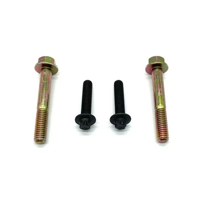 4.0L 4.2L Bellhousing Bolts for Jeep YJ TJ XJ MJ ZJ BA10 AX15 NV3550 NSG370 AW4 - Image 1 of 2