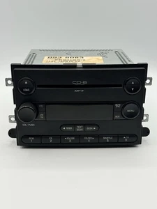 GENUINE 2007-08 FORD F-150 F 150 OEM Factory Radio Mp3 CD Player 7LST-18C815-SA - Bild 1 von 5
