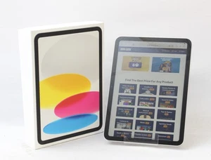 Tablet Apple iPad 10.ª generación 64 GB Wi-Fi - Plateada (B+) - Imagen 1 de 12