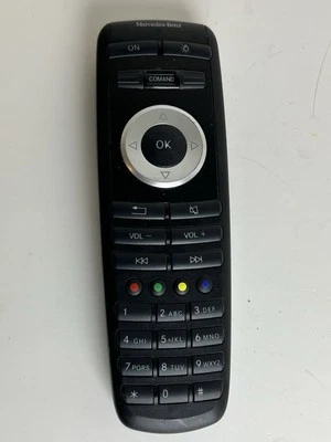 2013 MERCEDES-BENZ GL350 REMOTE CONTROL OEM A2218703889 - Изображение 1 из 4