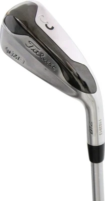 Titleist 718 T-MB 23* 4H Hybrid X Stiff -0.50 FST KBS Tour C-Taper Lite 115 VG - Image 1 of 3