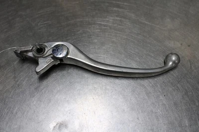 02-03 YAMAHA YZF R1 RIGHT CLIPON HANDLEBAR BRAKE LEVER 5PW-83922-00-00 Foto 1 de 4
