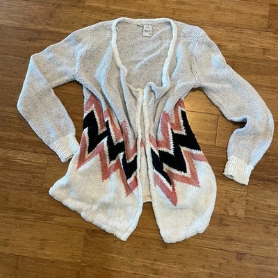 Cárdigan de otoño Foto 1 de 3