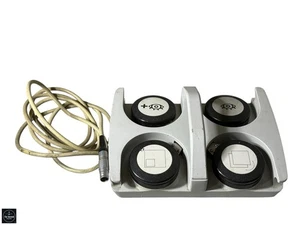 GE OEC 00-901705-01 Footswitch for a Uroview 2800 [D41-SWNO] - Picture 1 of 6