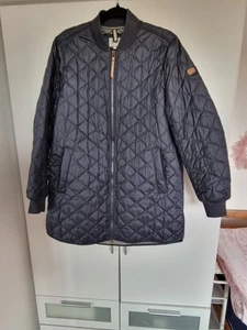 camel active Steppmantel mit leichter Wattierung, perfekter Übergangsmantel - Bild 1 von 7