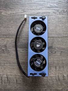 Corsair Dominator Airflow Memory Fan - Picture 1 of 3