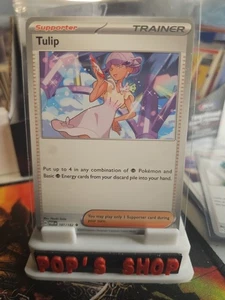 Tulip 181/182 SV04: Paradox Rift Regular - Picture 1 of 1