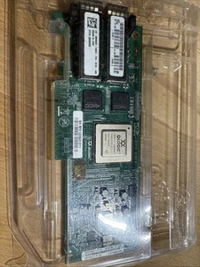 8MM6K DELL QLOGIC DUAL PORT 10GBPS ETHERNET NETWORK CARD 08MM6K - Picture 1 of 2