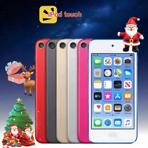 Apple iPod Touch 5th 6th 7th Generation - New battery 256GB Tested & Working LOT - Picture 1 of 42