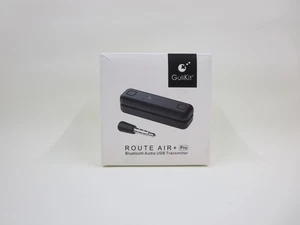 Gulikit Route Air Plus Pro Wireless Audio Kit, Nintendo Switch/Lite/PS4/PC - Bild 1 von 2