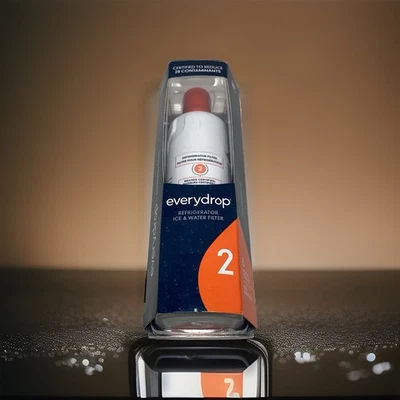 EveryDrop Ice & Water Refrigerator Filter ΕDR2RXD1 - Image 1 of 4
